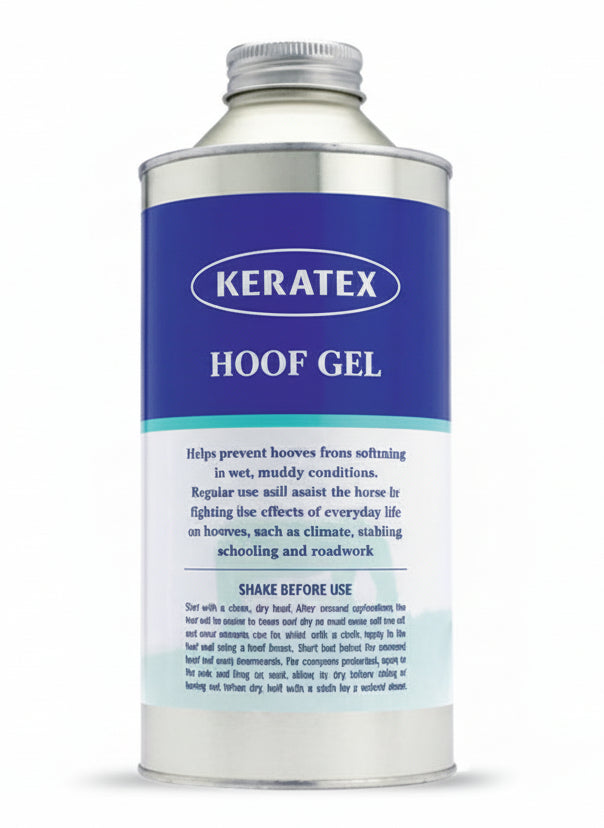 Keratex Hoof Gel 500ml