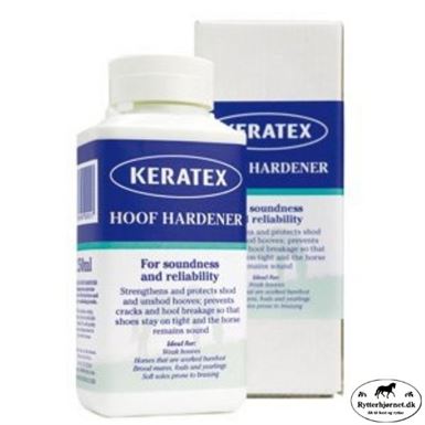 Keratex Hoof Hardener 250ml