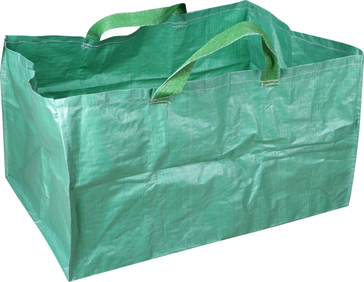 Kerbl Høtaske 270 L - Grøn