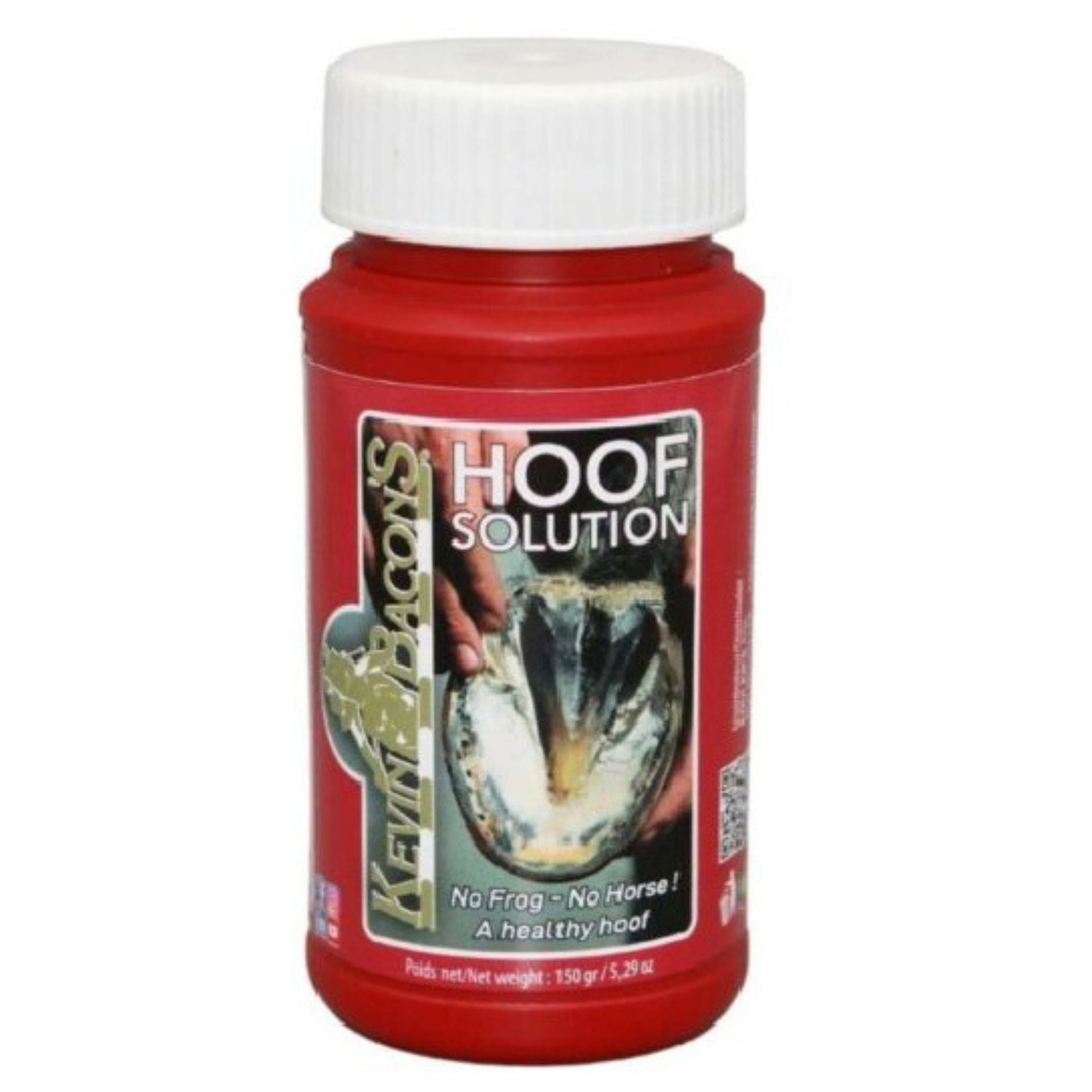 Kevin Bacon Hov Solution 150 G