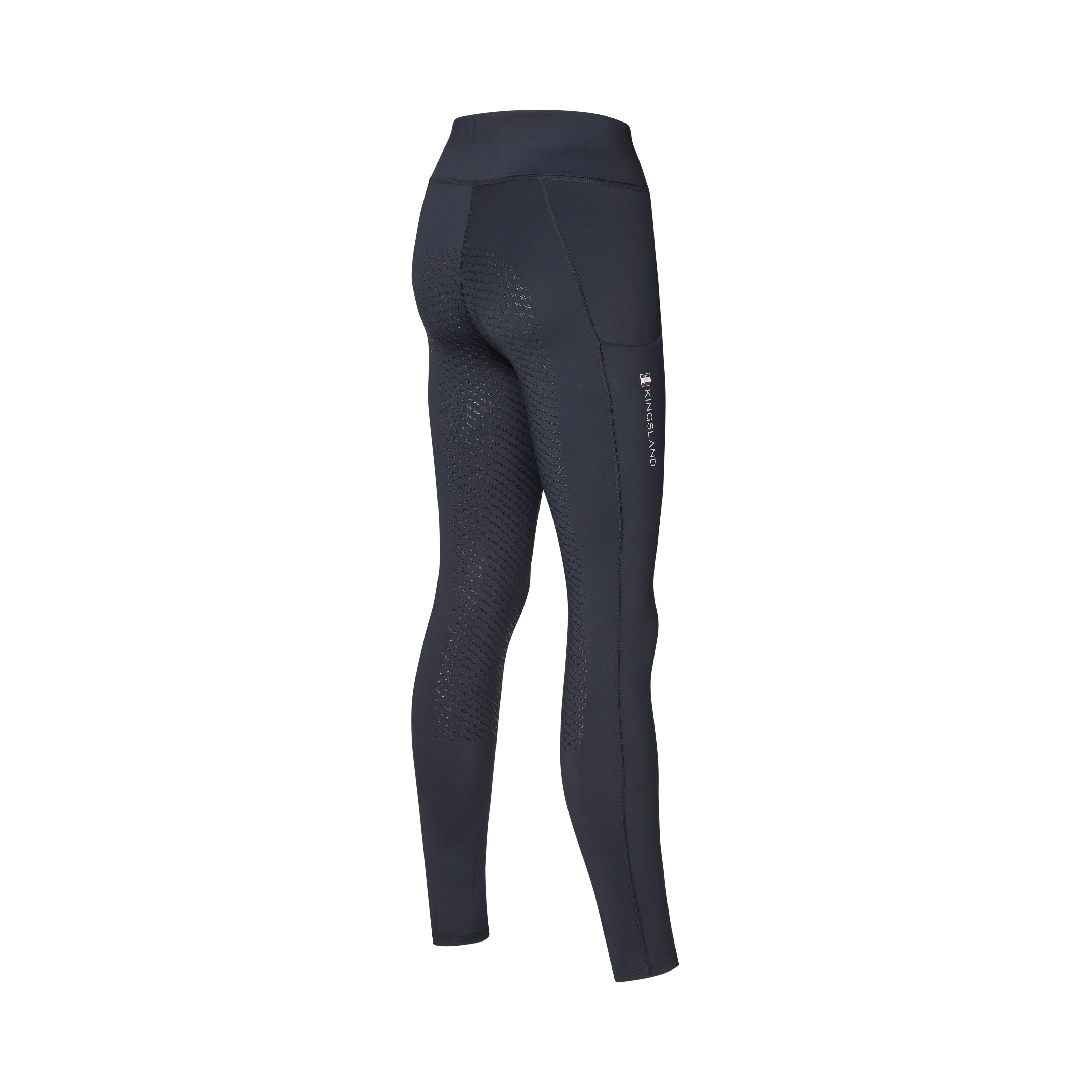 Kingland Classic Fuldgrip Tights