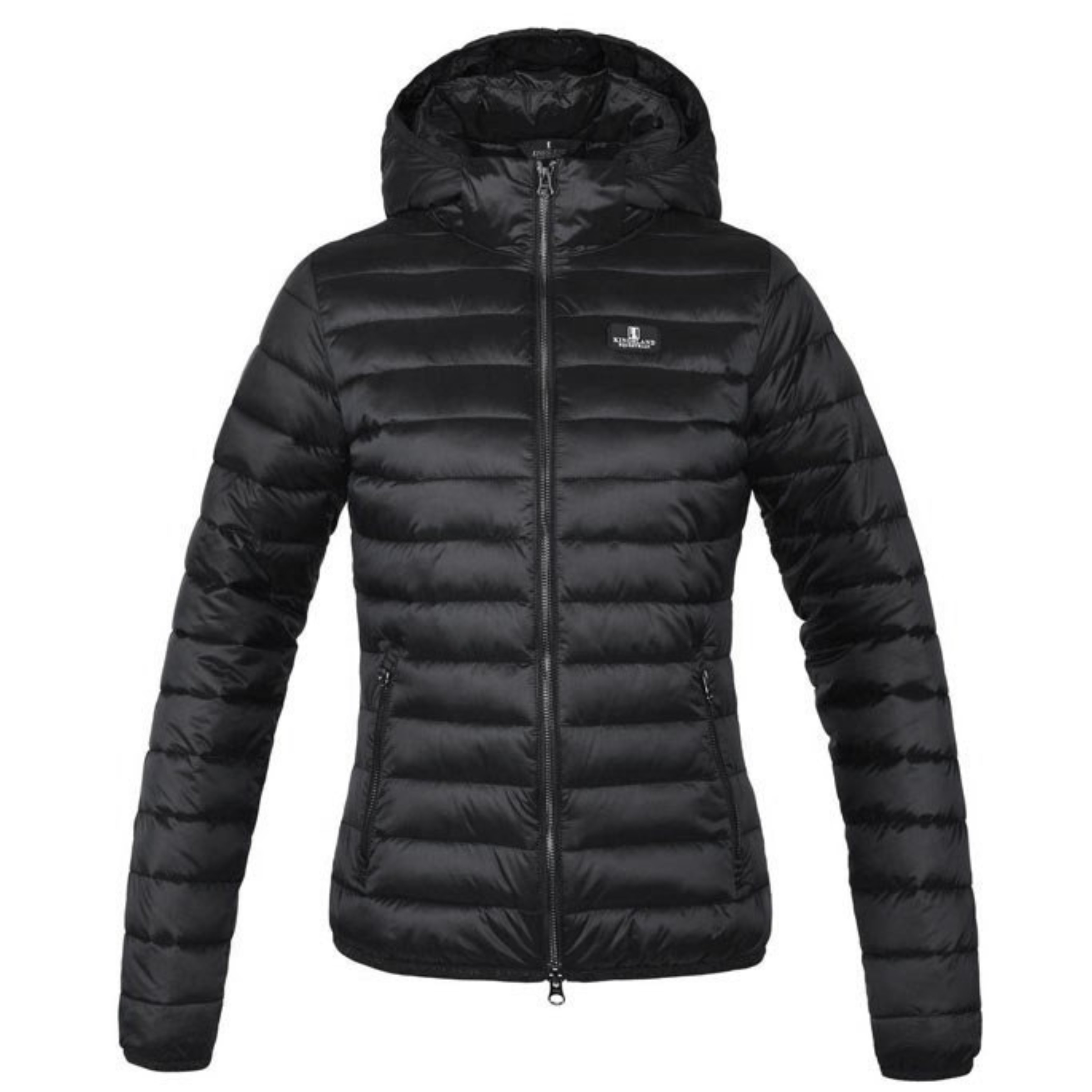 Kingsland Classic Jakke - Sort