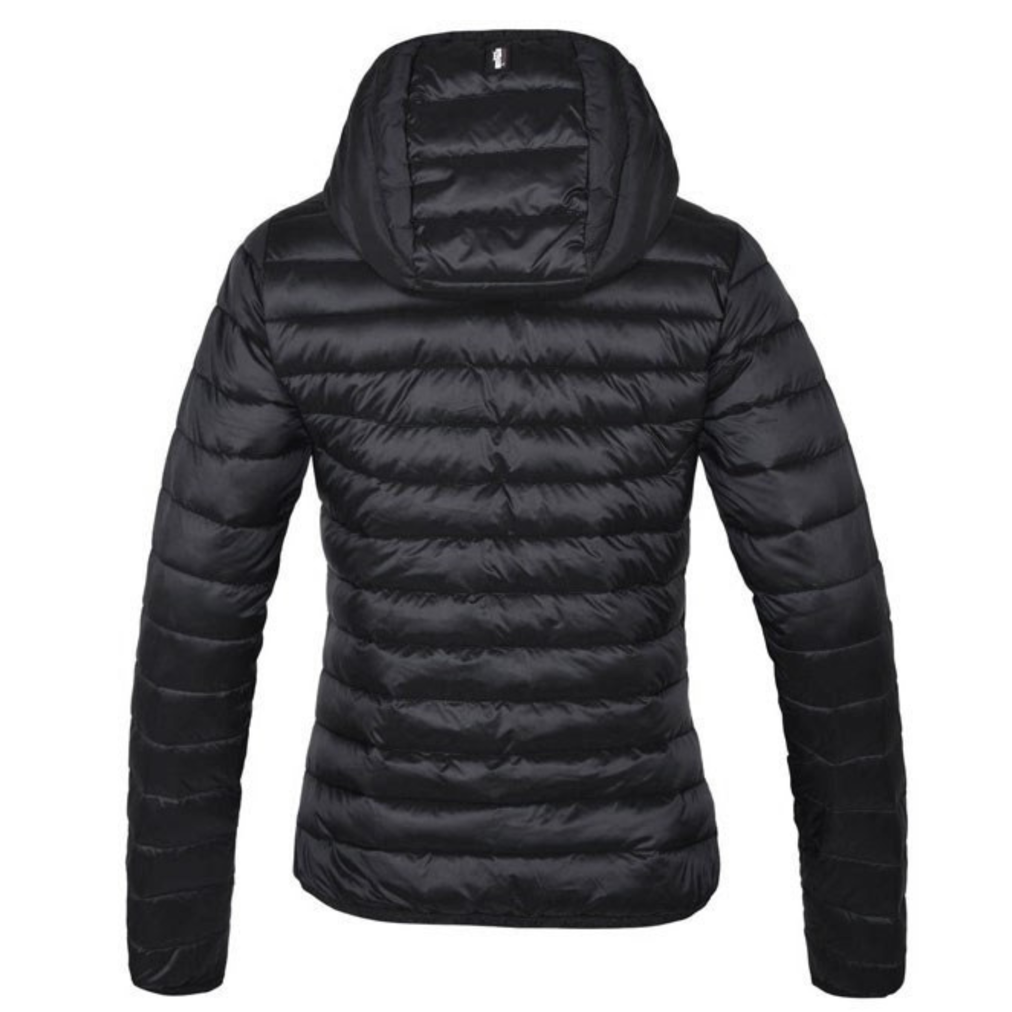 Kingsland Classic Jakke - Sort