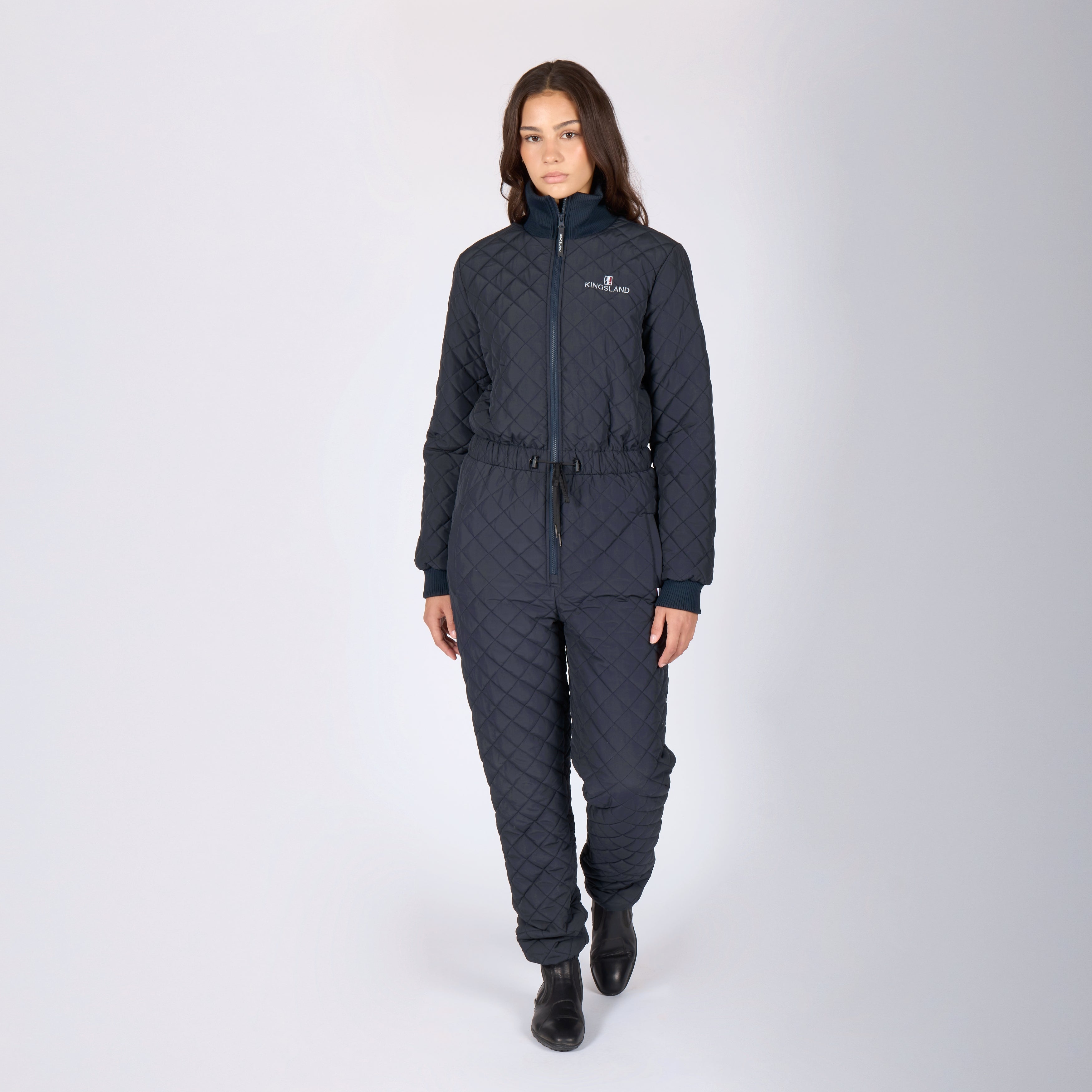 Kingsland Classic Quiltet Heldragt