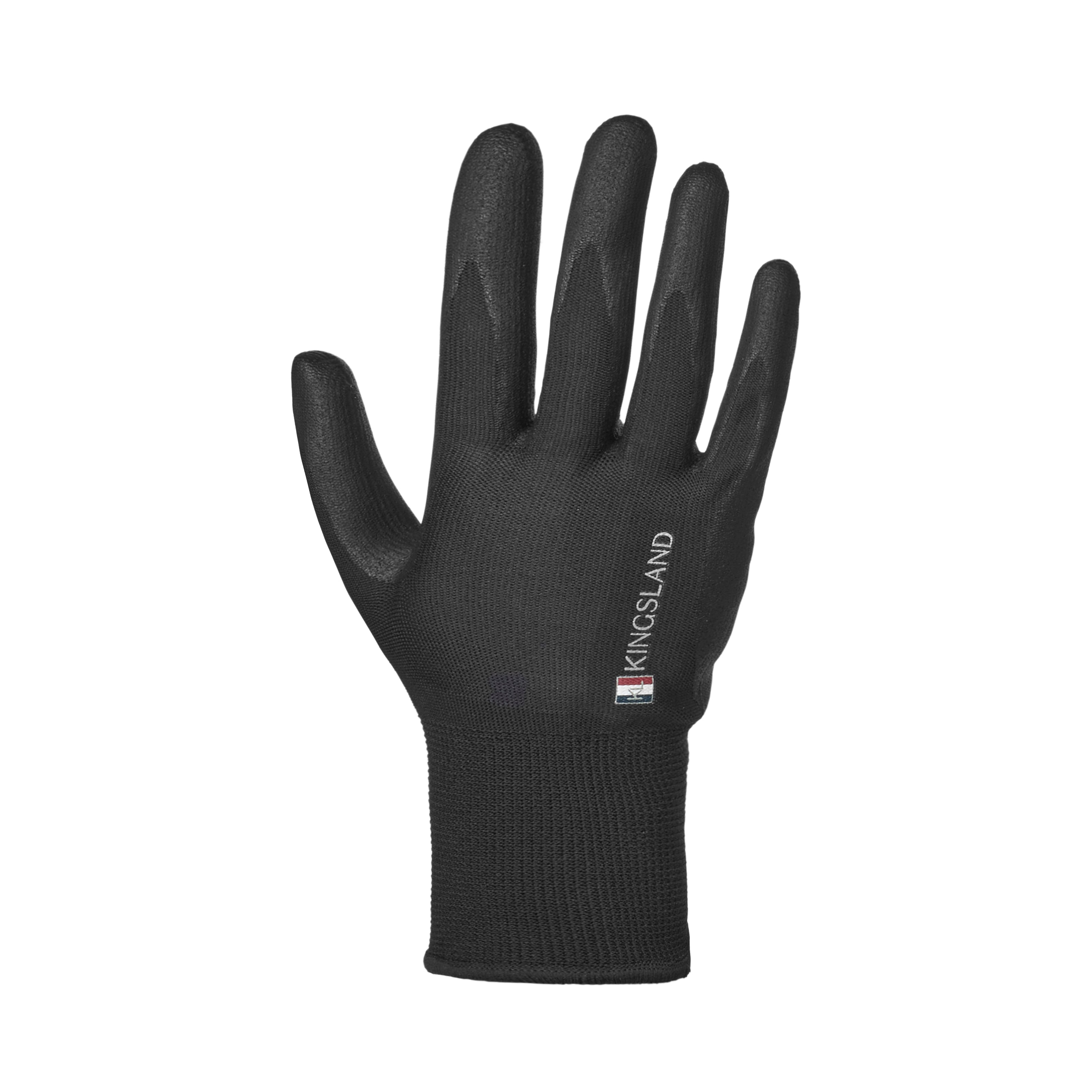 Kingsland Classic Unisex Arbejdshandske - Navy