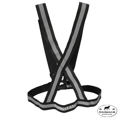 Kingsland Eden Reflective Vest