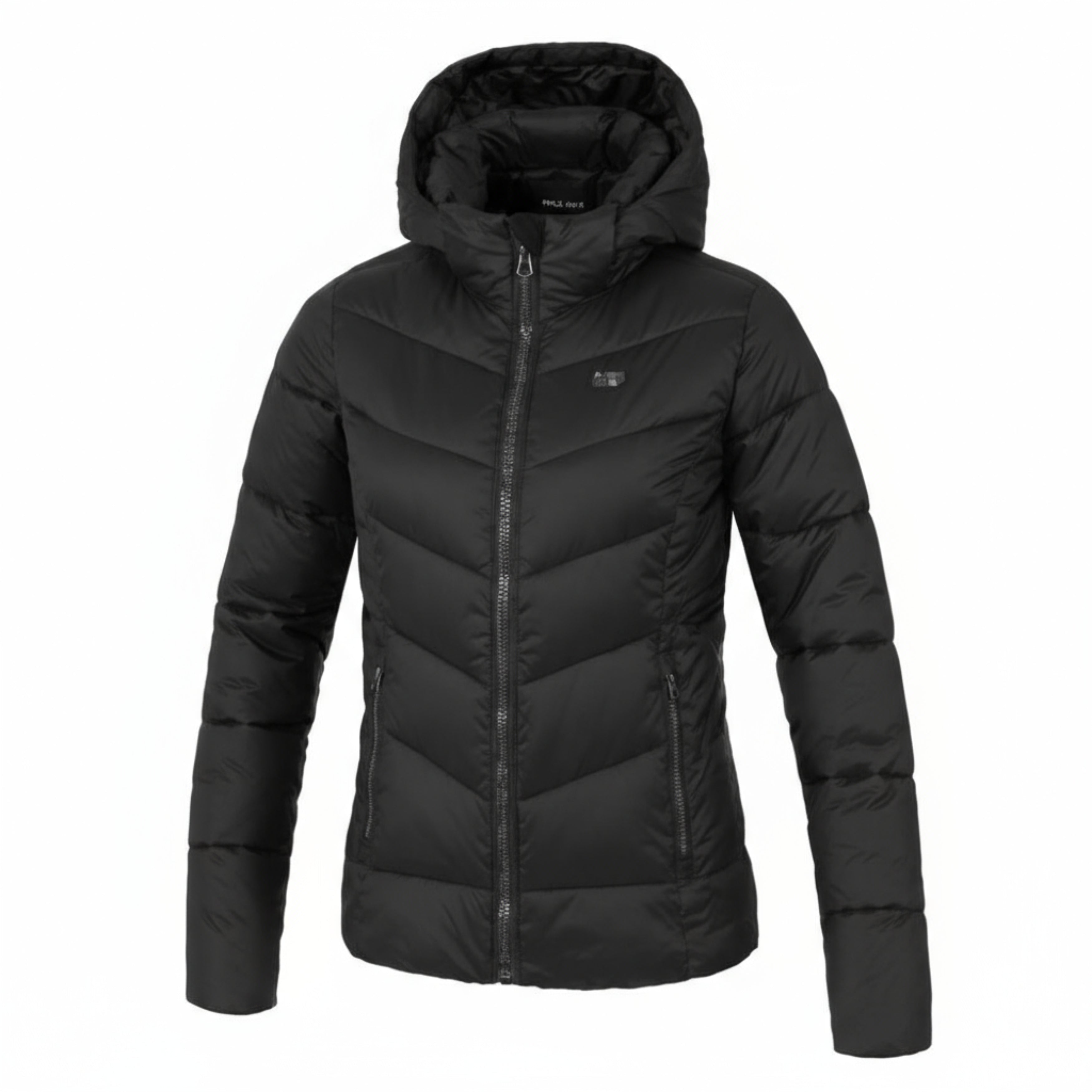 Kingsland Francy Insulated Jakke - Sort