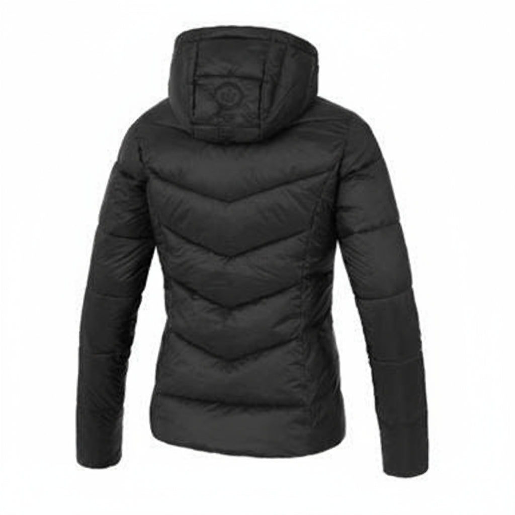 Kingsland Francy Insulated Jakke - Sort