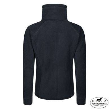Kingsland Georgie Fleecejakke - Navy
