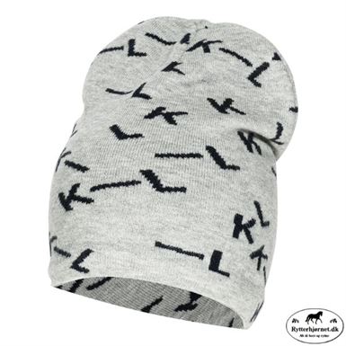 Kingsland Gianni Strikhue - Dark Grey