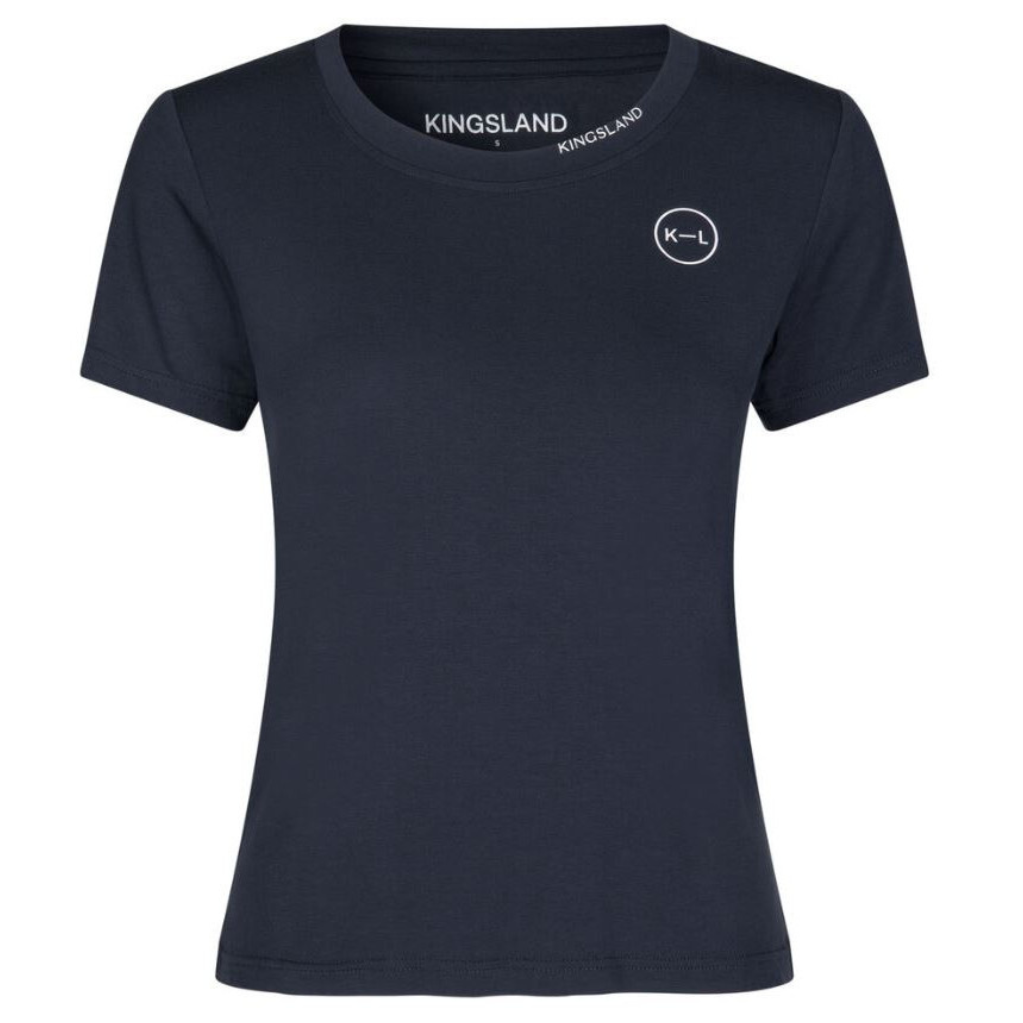 Kingsland Halle T-Shirt - Navy