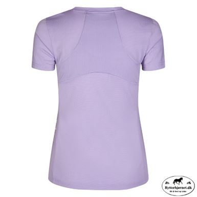 Kingsland Hanna T-Shirt - Lilac Tulip