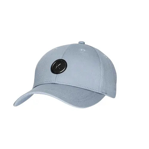 Kingsland Haven Kasket - Blue Faded Denim