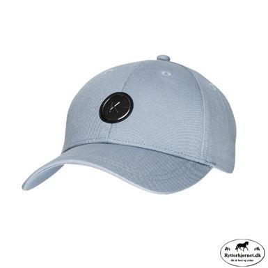 Kingsland Haven Kasket - Blue Faded Denim