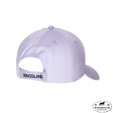 Kingsland Haven Kasket - Lilac Tulip