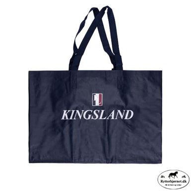 Kingsland Høpose - Navy