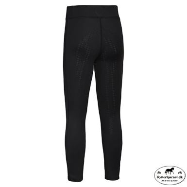 Kingsland Kacy Fuldgrip Vintertights Til Børn - Navy