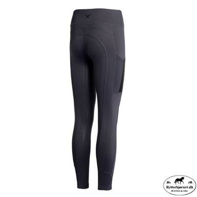 Kingsland Kattie Vintertights - Navy
