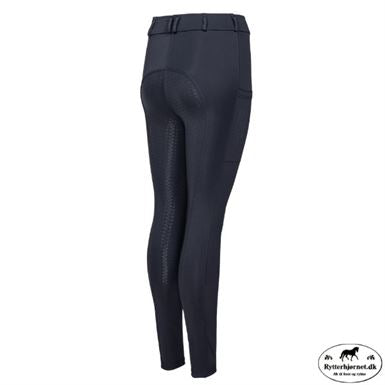 Kingsland Kaya Ridebuks F-Tec M. Fuldgrip - Navy