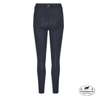 Kingsland Kaya Ridebuks M. Fuldgrip - Navy