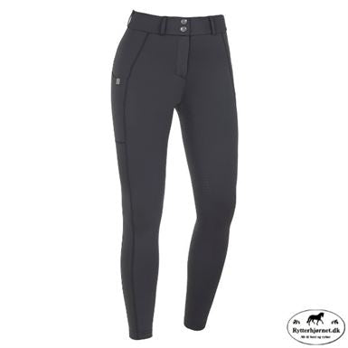 Kingsland Kornelia Ridebuks M. Fuldgrip - Grey Phantom