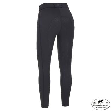Kingsland Kornelia Ridebuks M. Fuldgrip - Grey Phantom