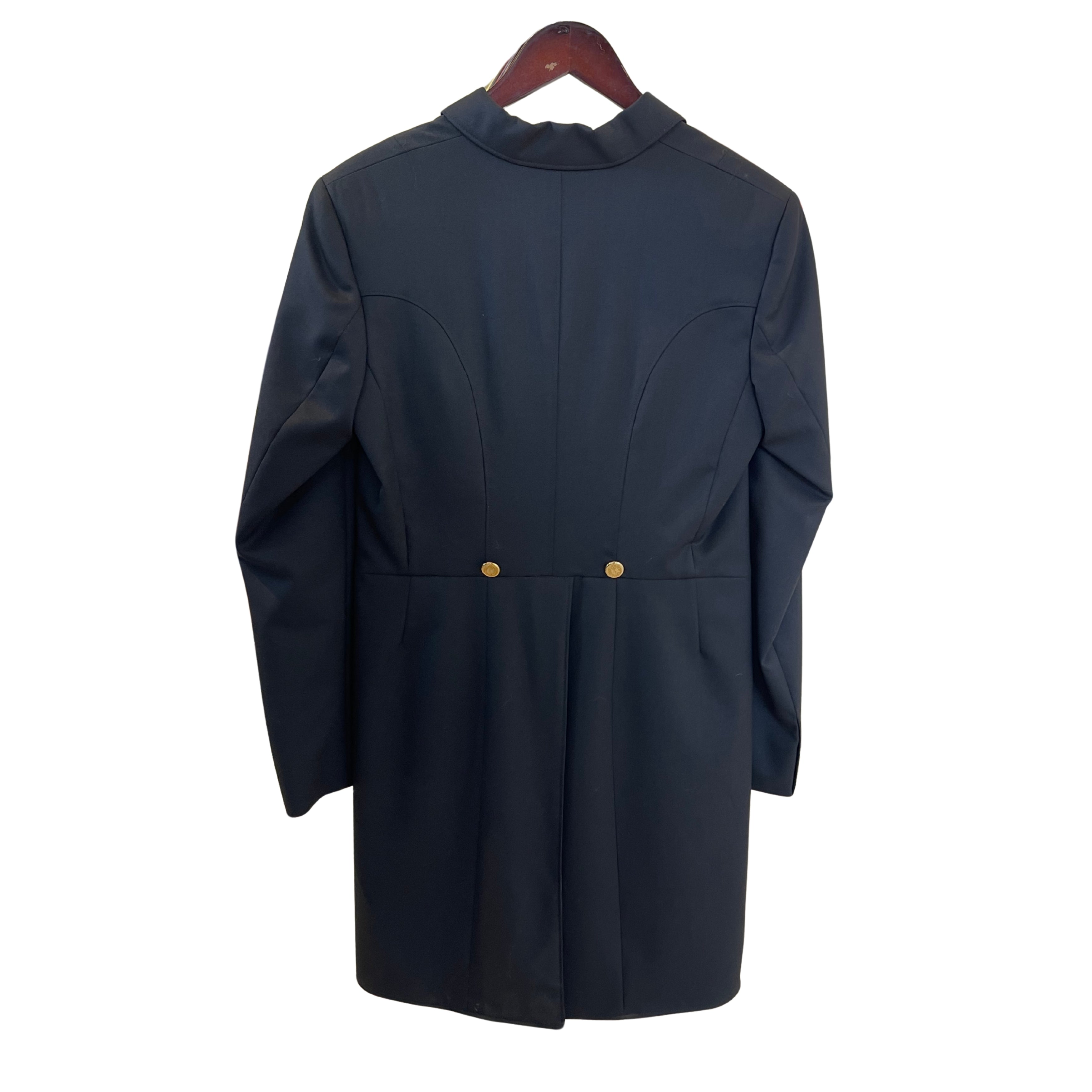 Kingsland Ladies Showjacket Dressage - Sort