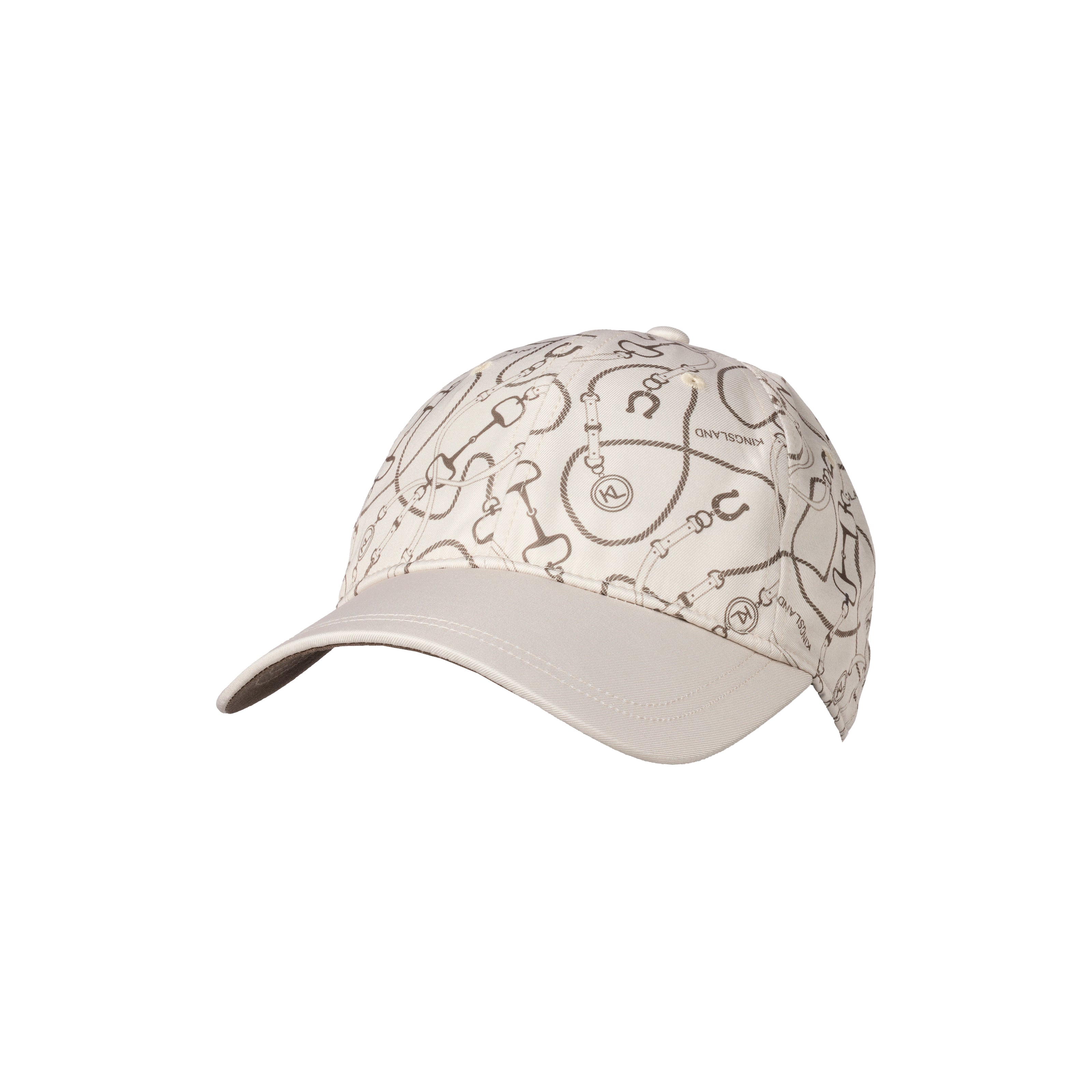 Kingsland Larissa Cap