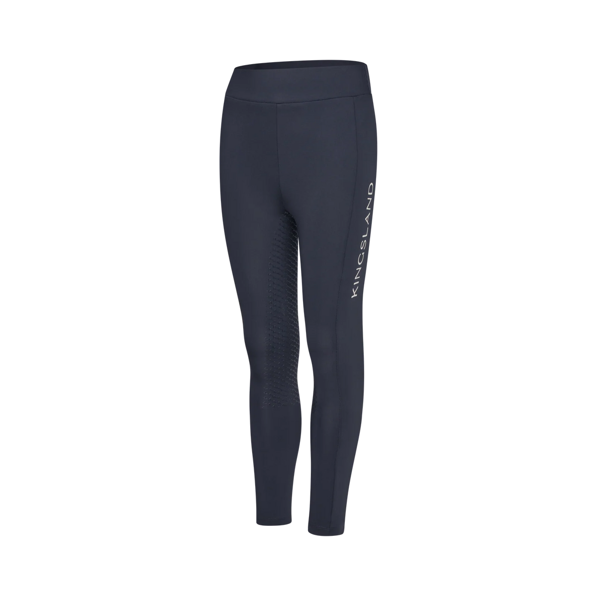 Kingsland Lilo Junior Tights Med Fuldgrip