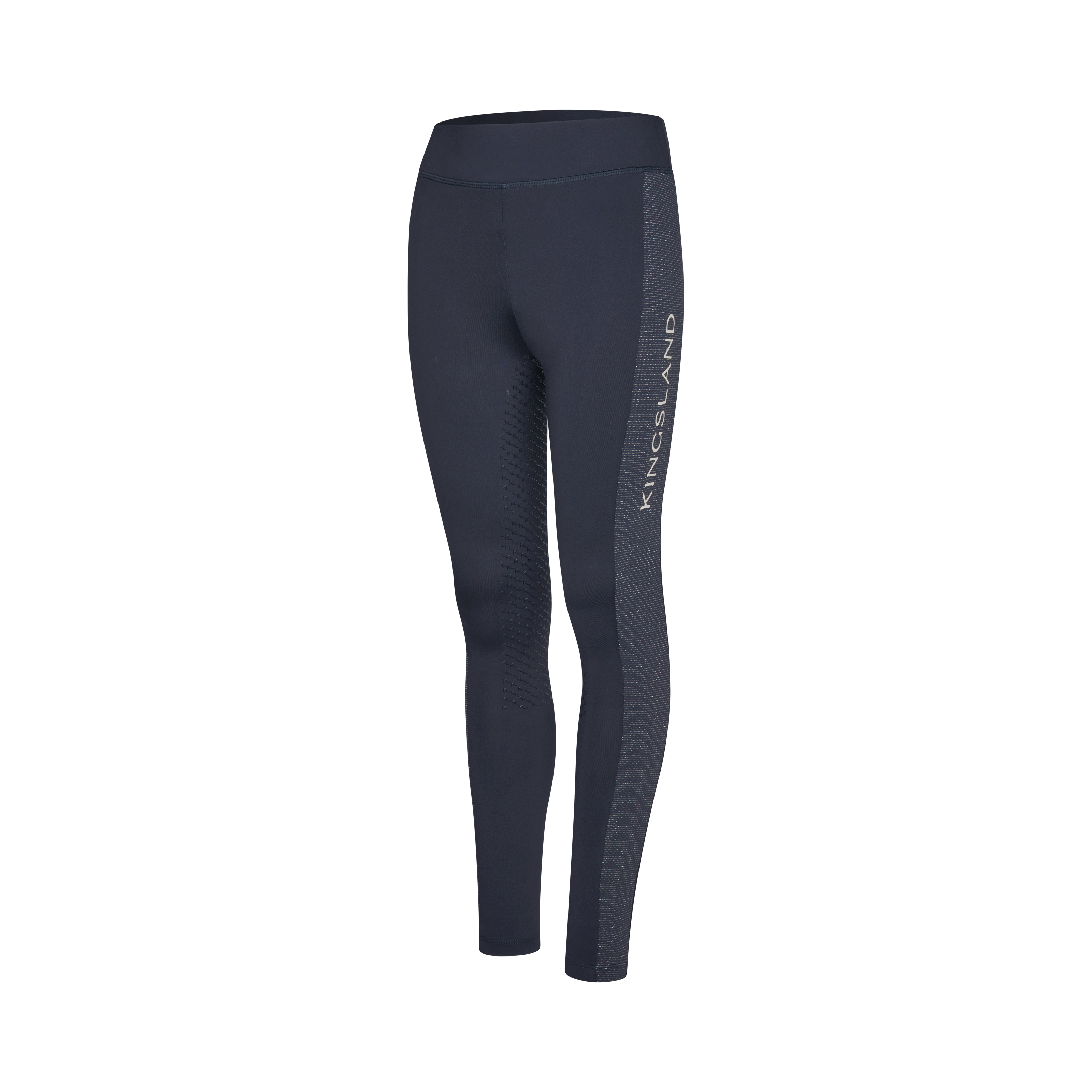 Kingsland Linda Junior Tights Med Fuldgrip