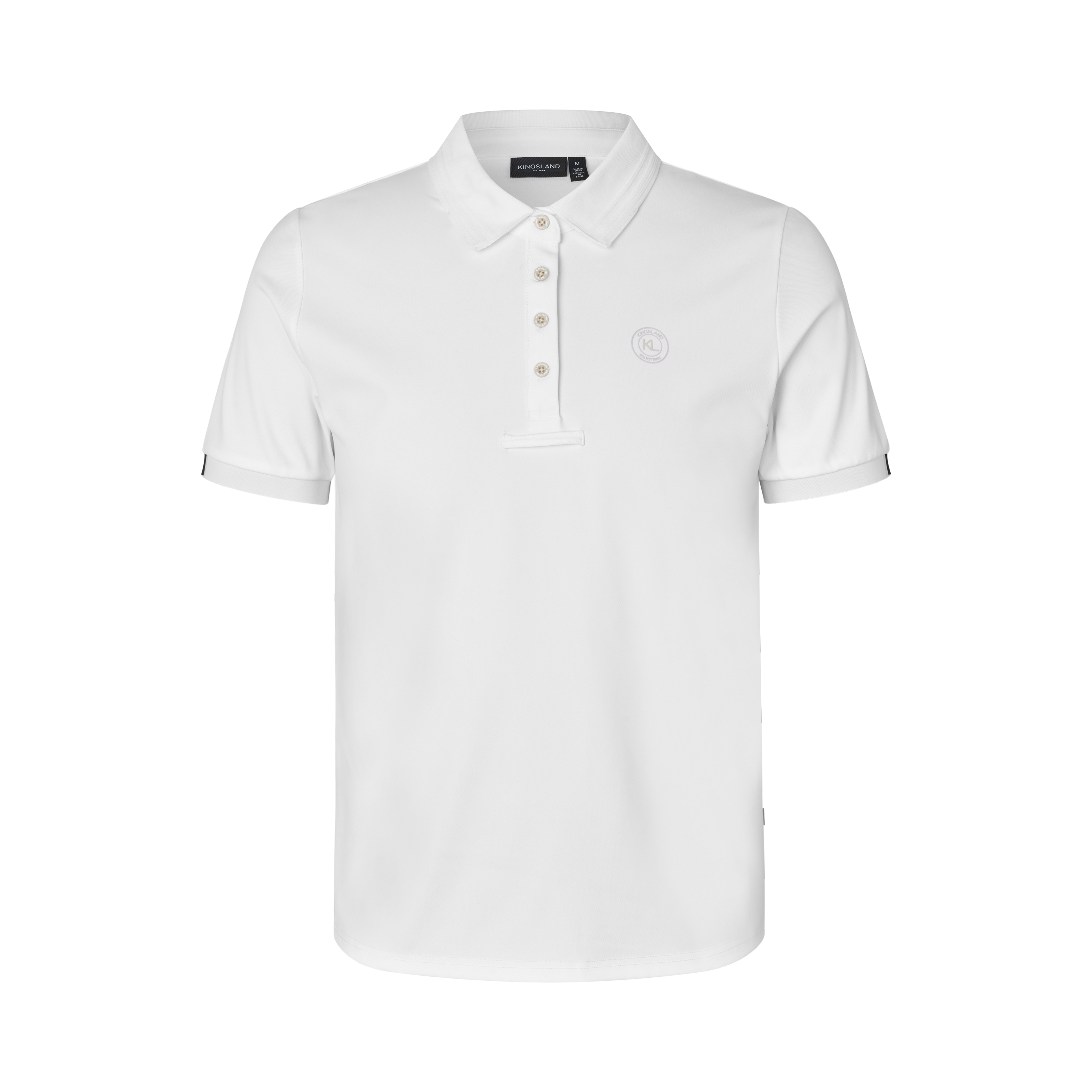 Kingsland Lorenzo Polo Show T-Shirt