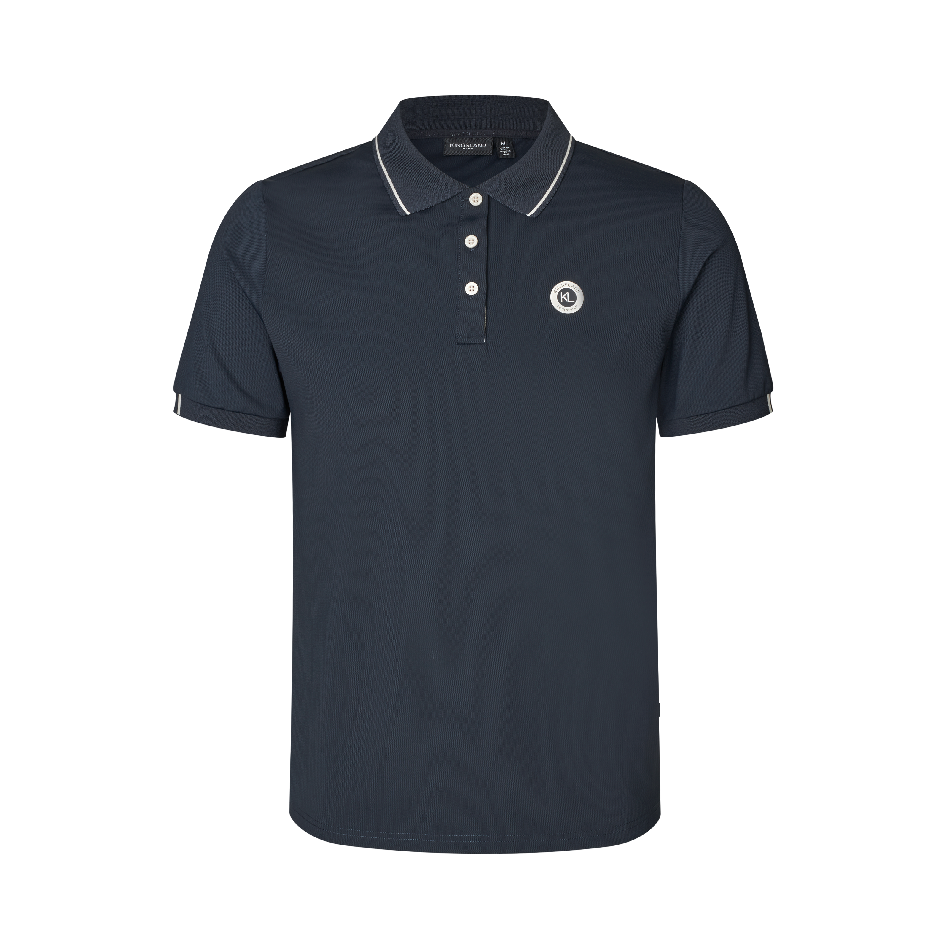 Kingsland Lorenzo Polo T-Shirt