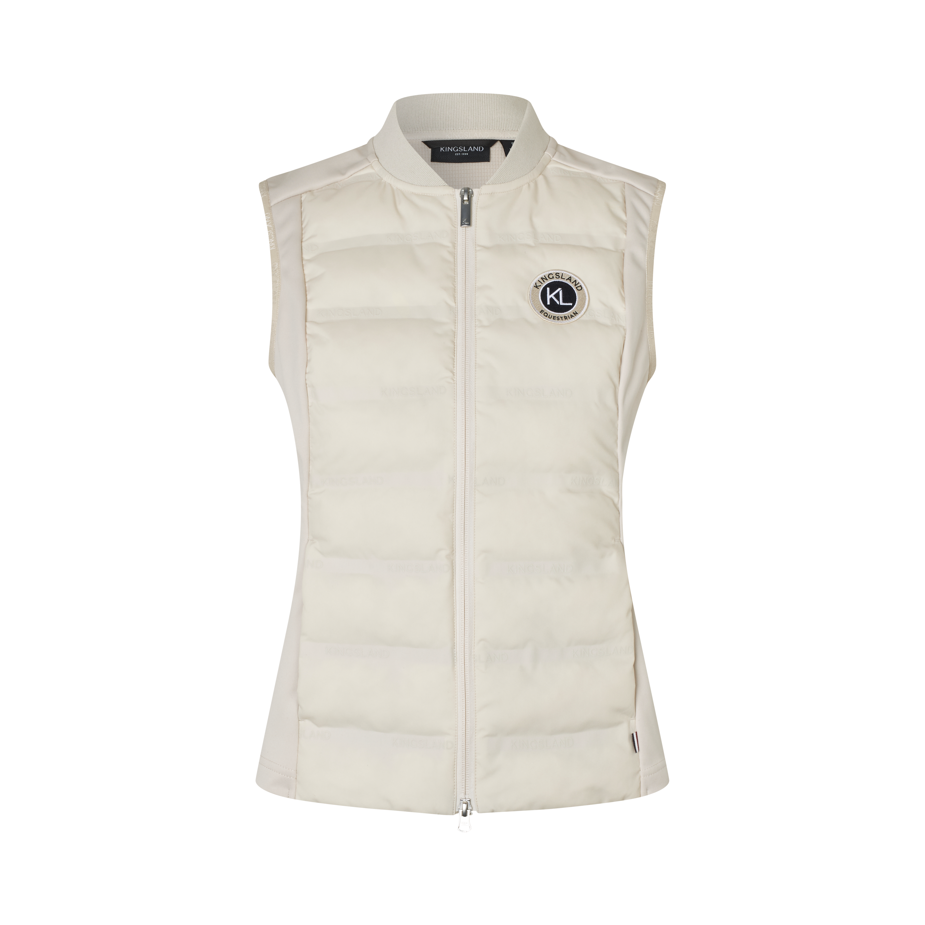Kingsland Lucy Hybrid Vest