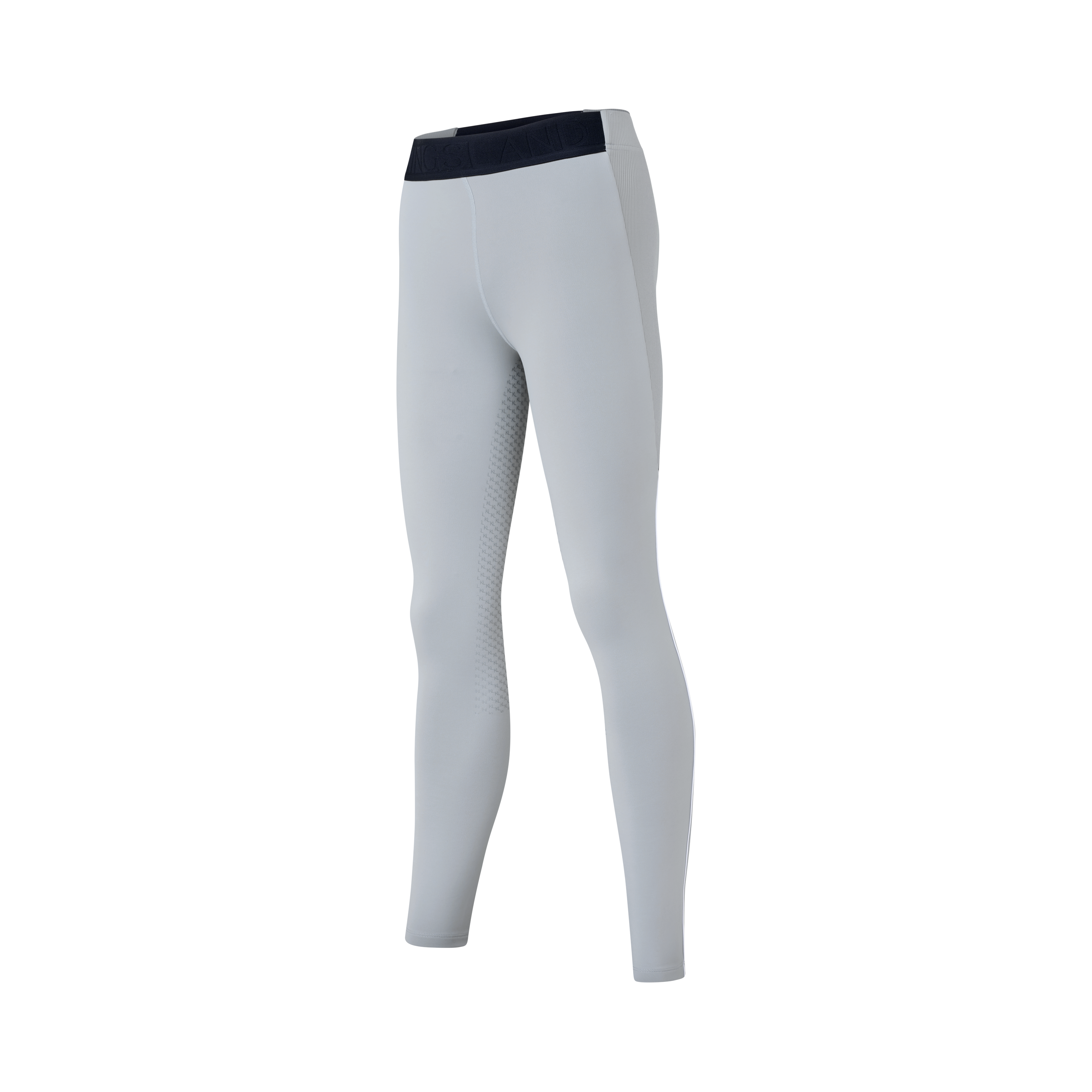 Kingsland Mandy Fuldgrip Tights - Quarry