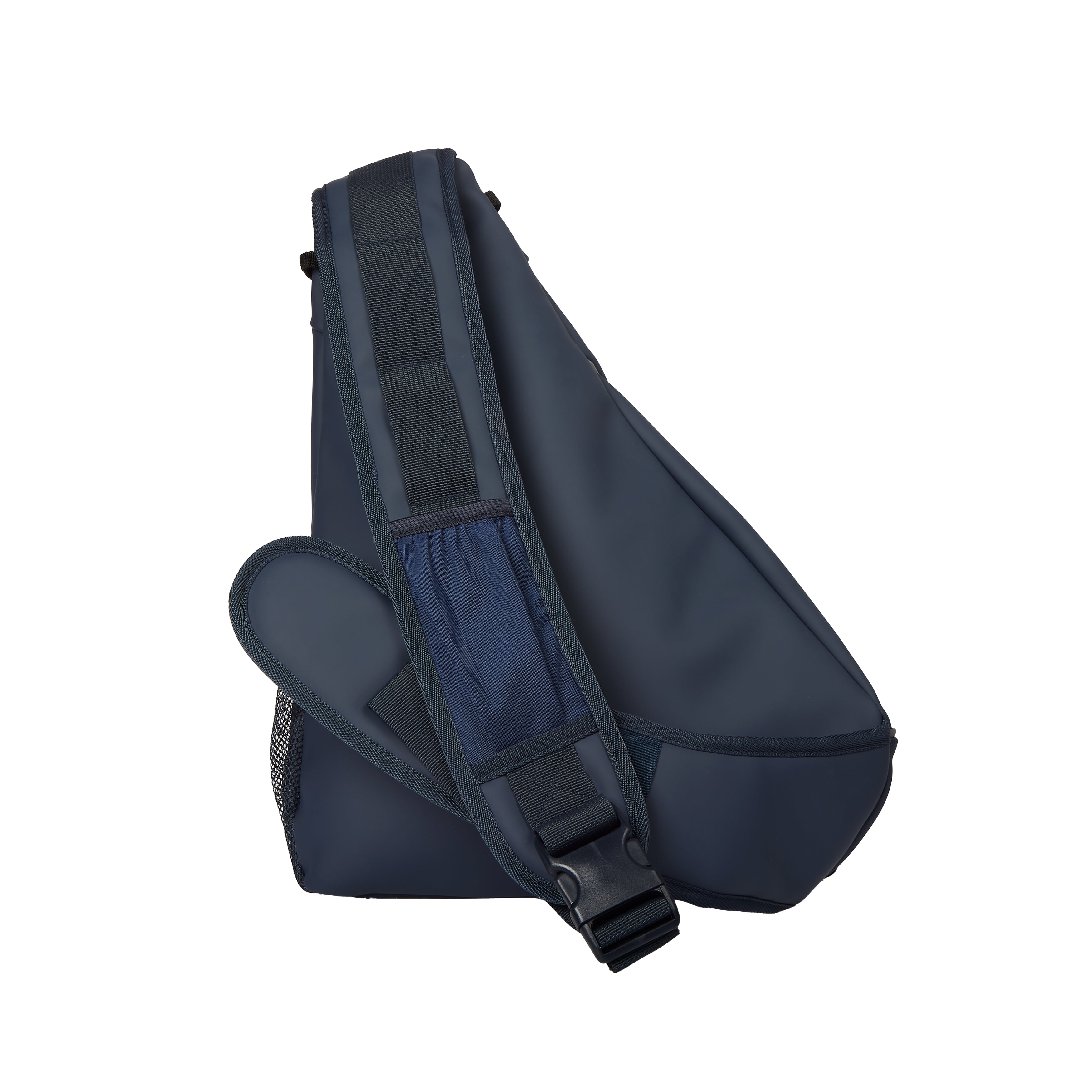 Kingsland Marcel Crossbody Hjelmtaske - Navy