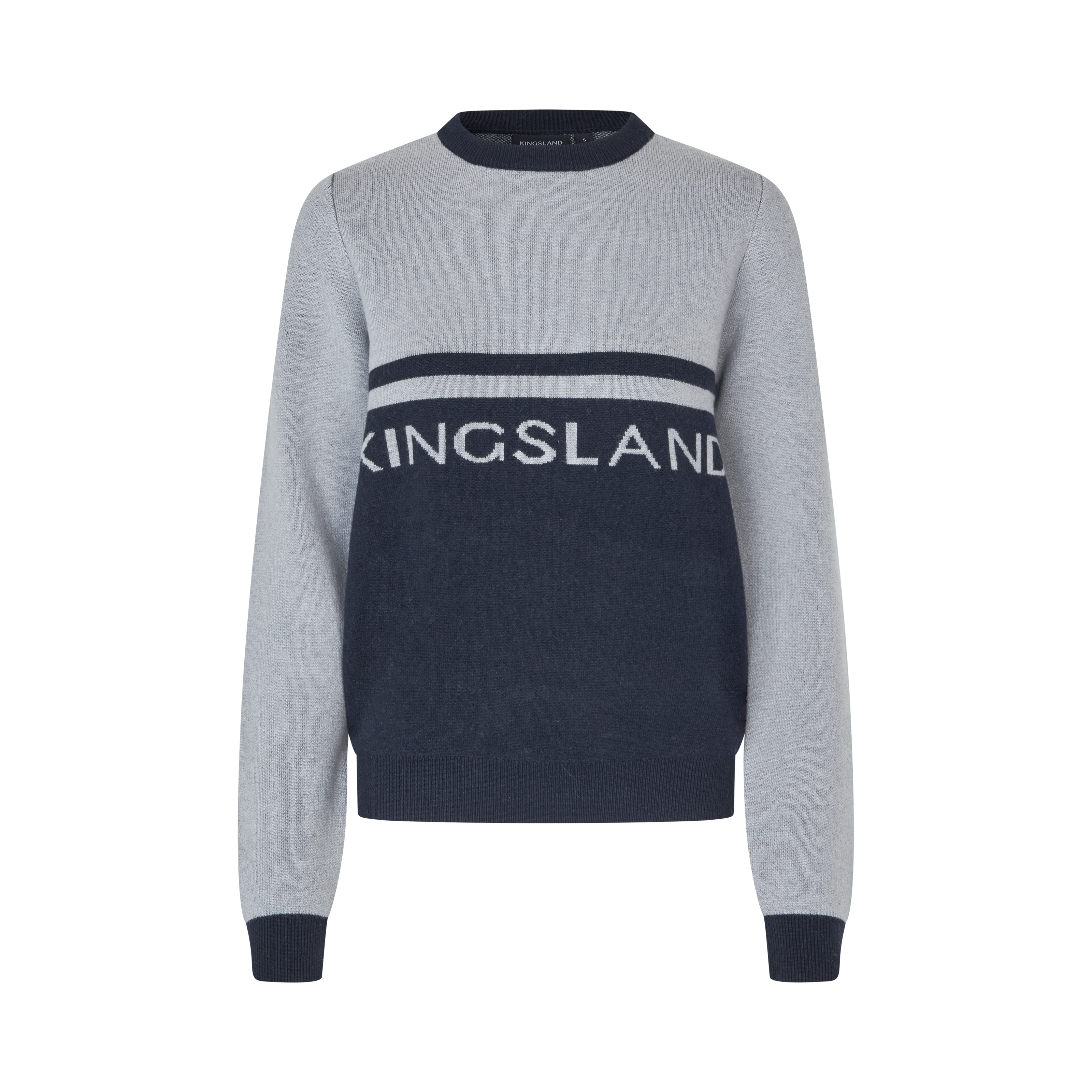 Kingsland Marina Strikket Pullover