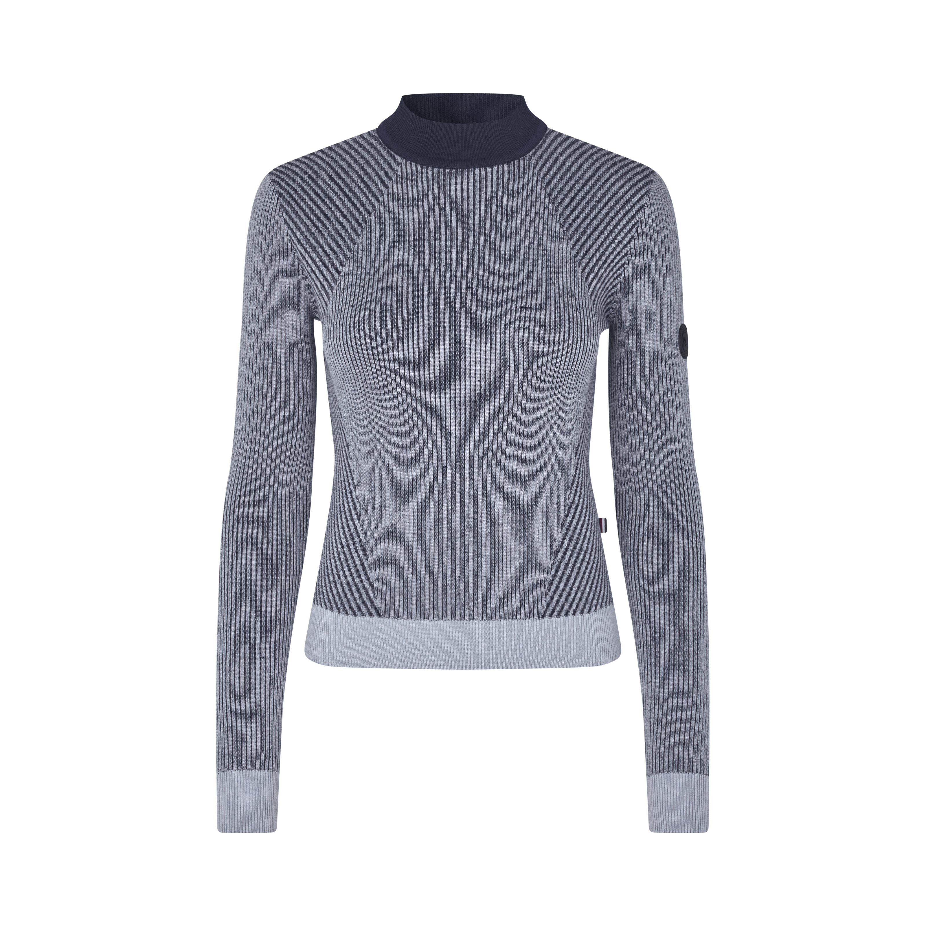 Kingsland Marion Rib Pullover