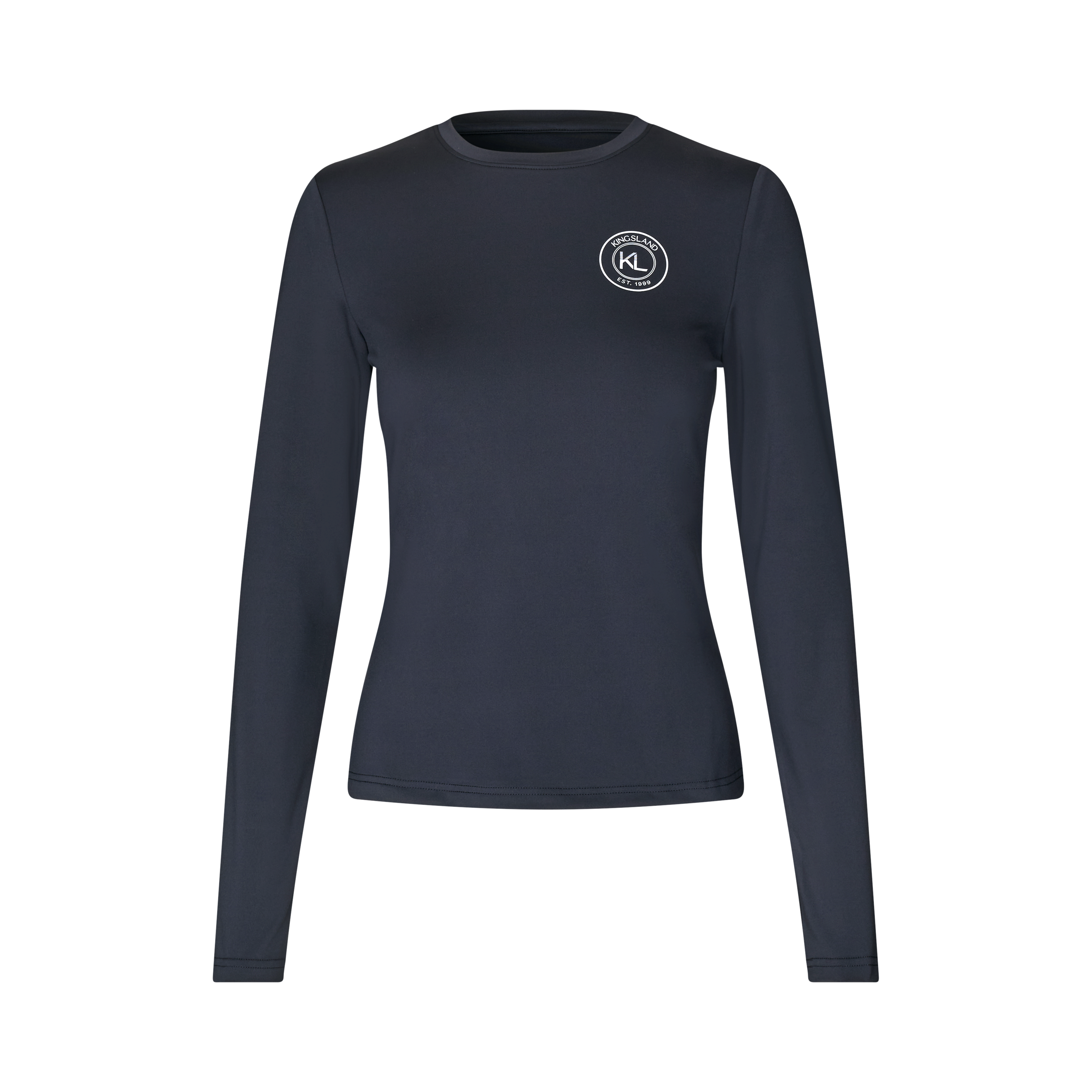 Kingsland Malin Training Shirt - Navy