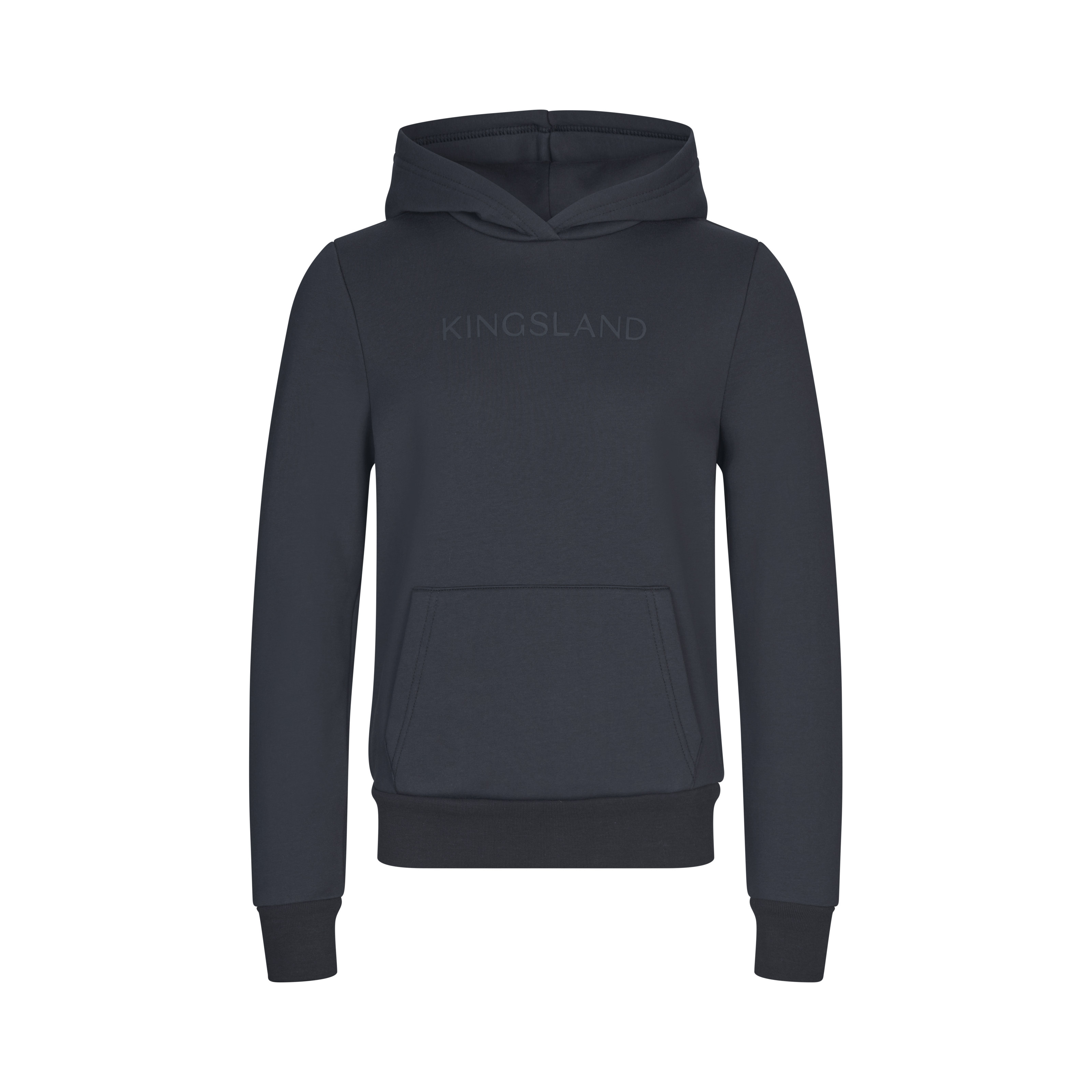 Kingsland Marlow Junior Hoodie - Navy