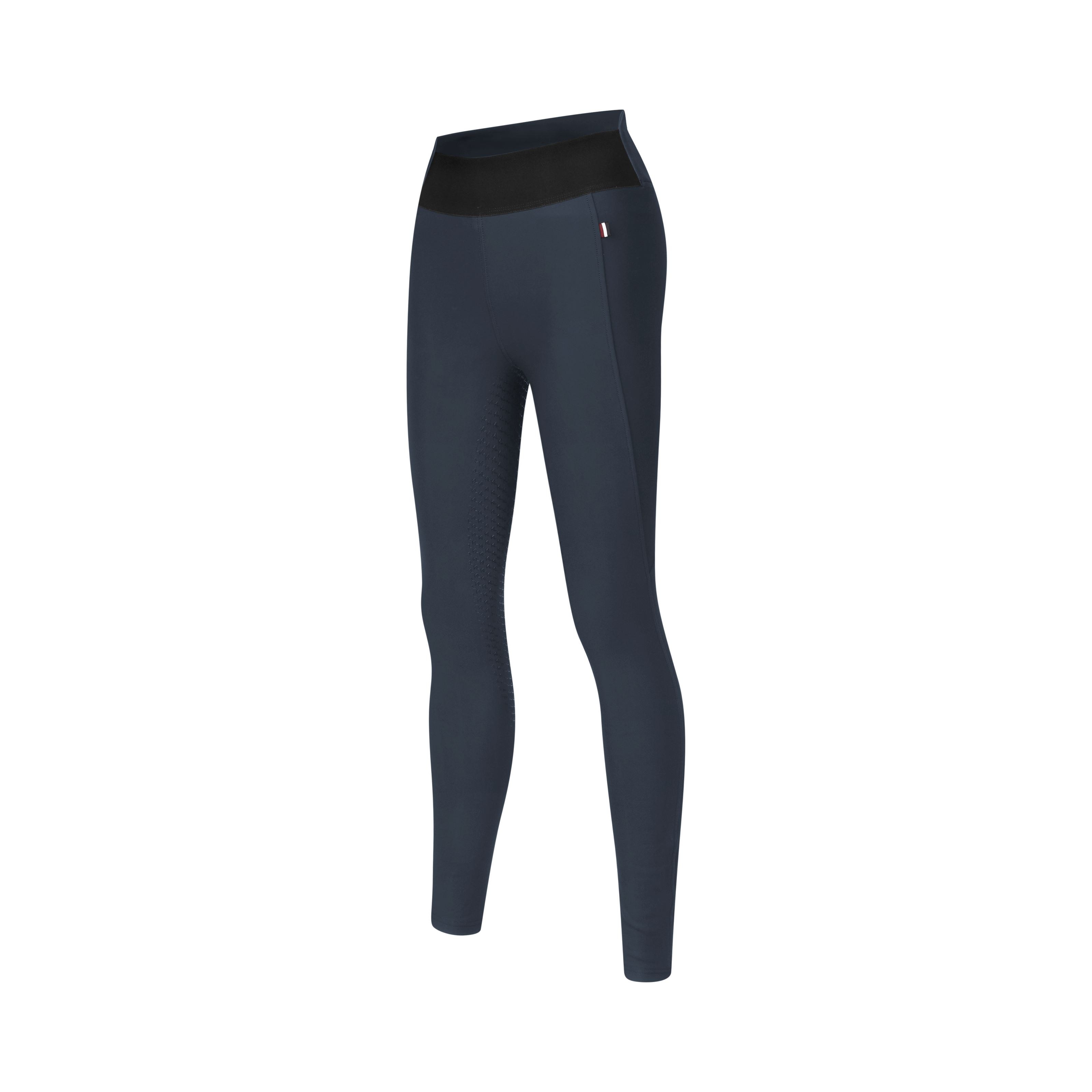 Kingsland Martha Vandafvisende Fuldgrip Tights - Navy