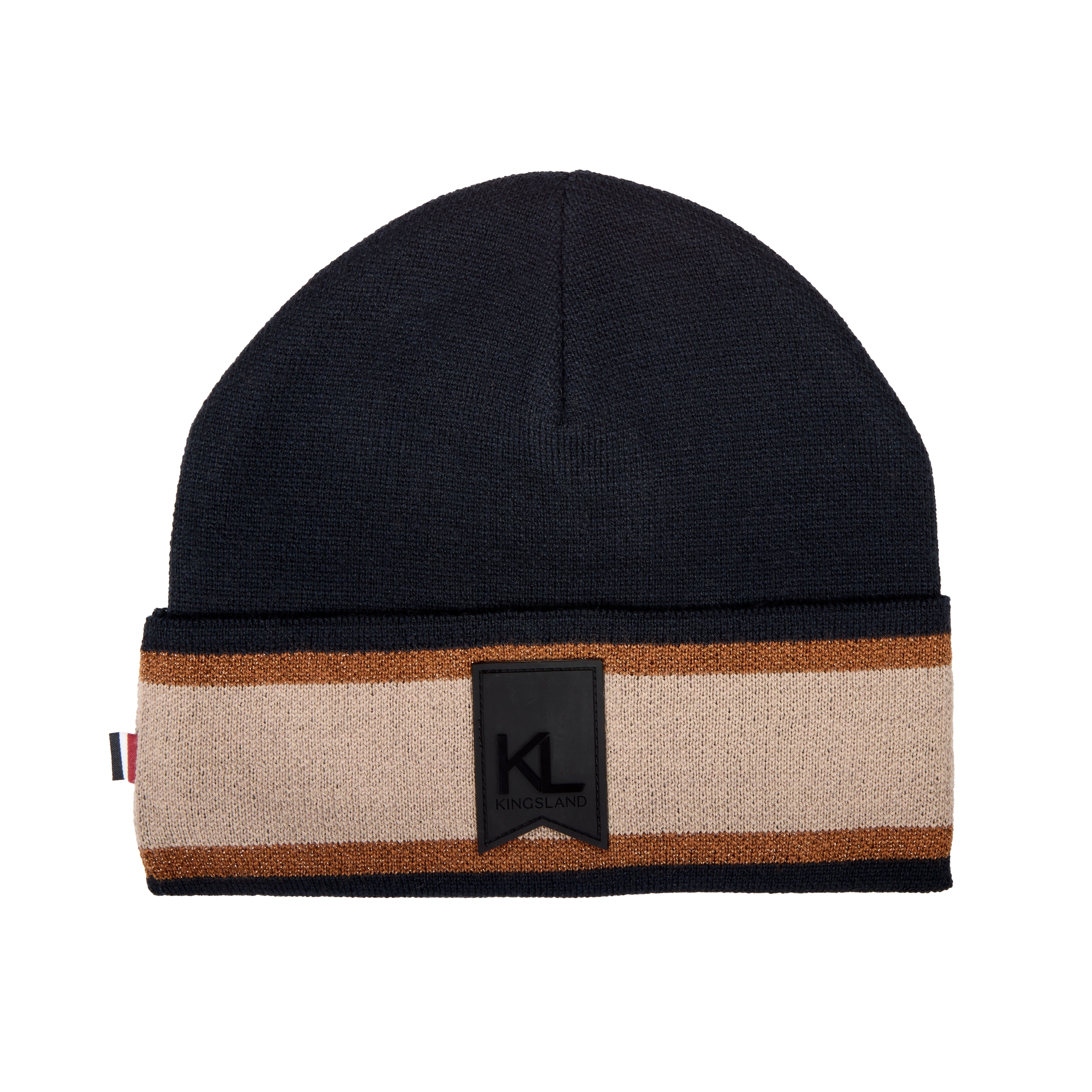 Kingsland Melissa Strikket Hue