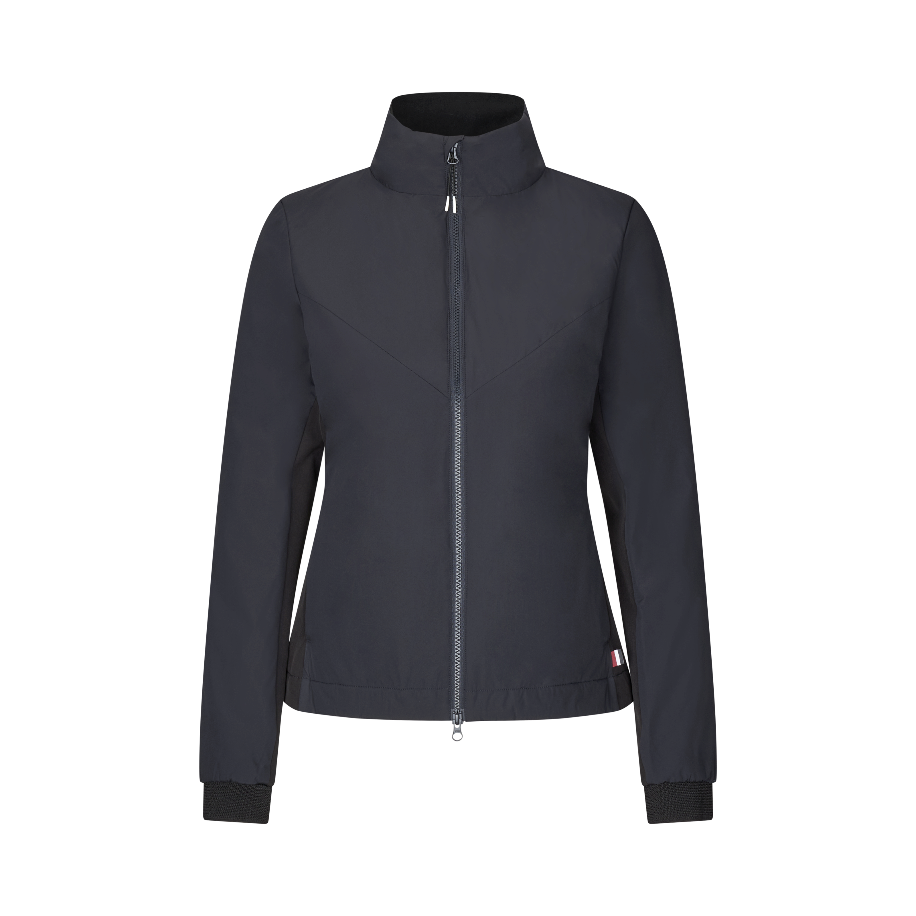 Kingsland Montana Jakke - Navy