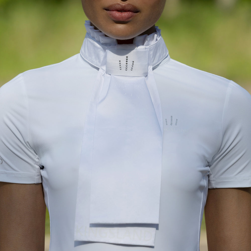 Kingsland Neroli Plastron