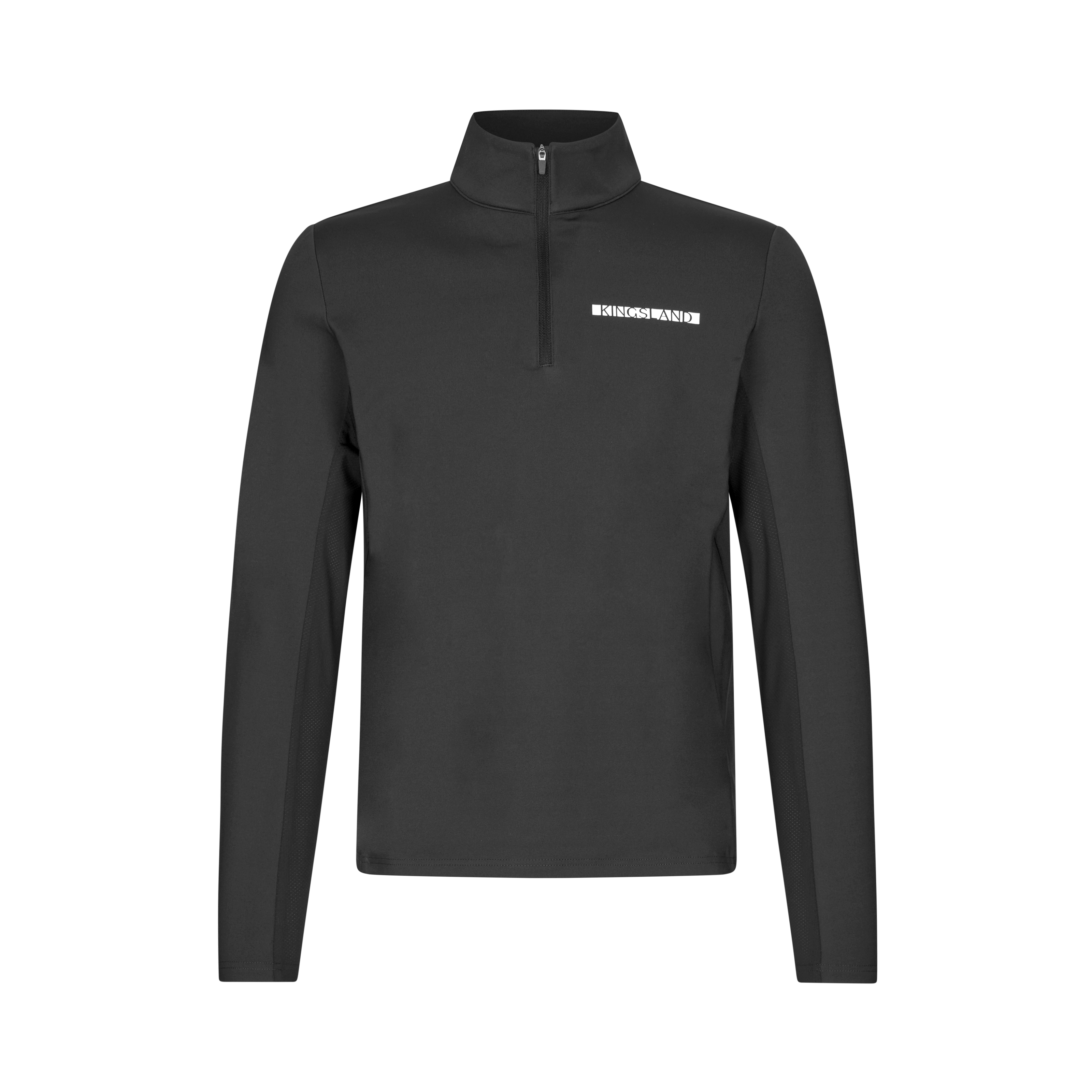 Kingsland Noval Training Shirt - Sort