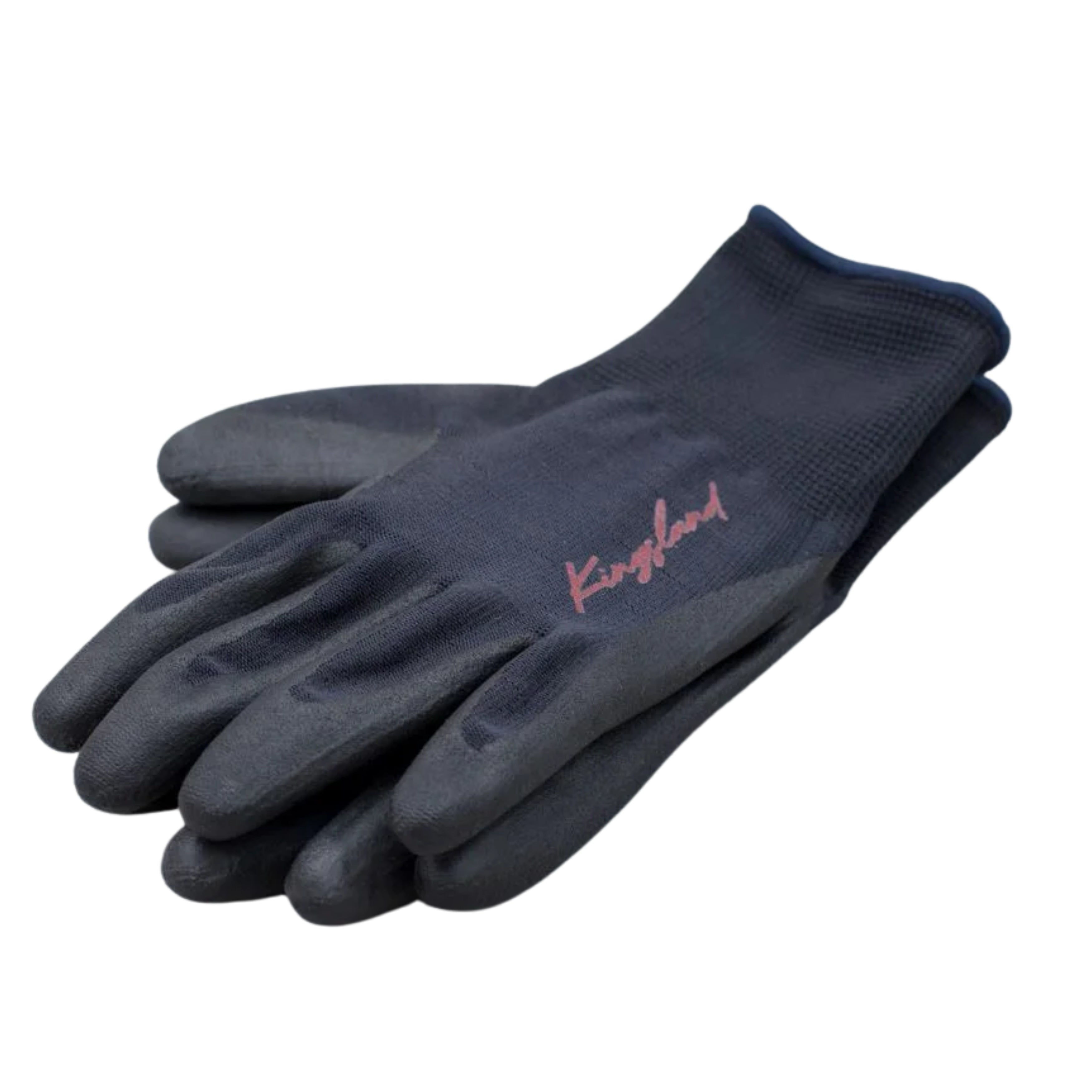 Kingsland Ocean Arbejdshandsker - Navy