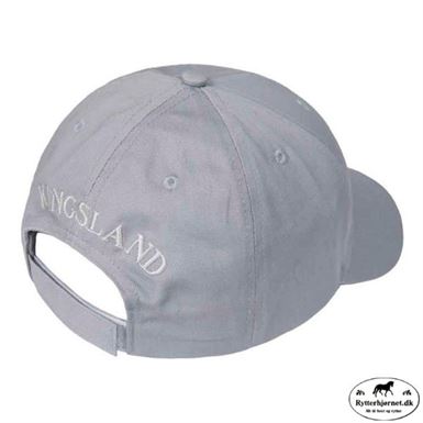 Kingsland Oriya Unisex Kasket - Grey Sleet