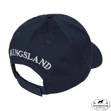 Kingsland Oriya Unisex Kasket - Navy