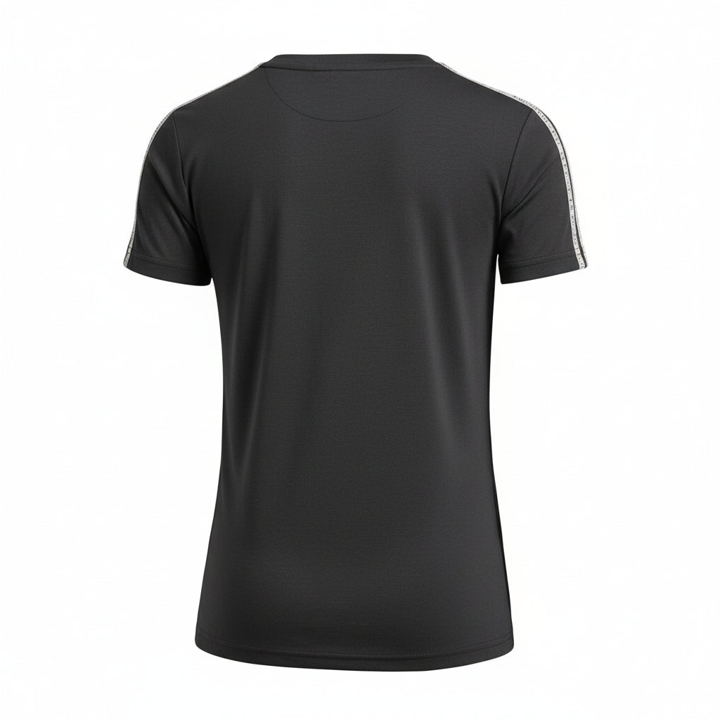 Kingsland Paulo T-shirt Til Børn - Navy