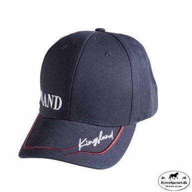 Kingsland Paval Unisex Kasket - Navy