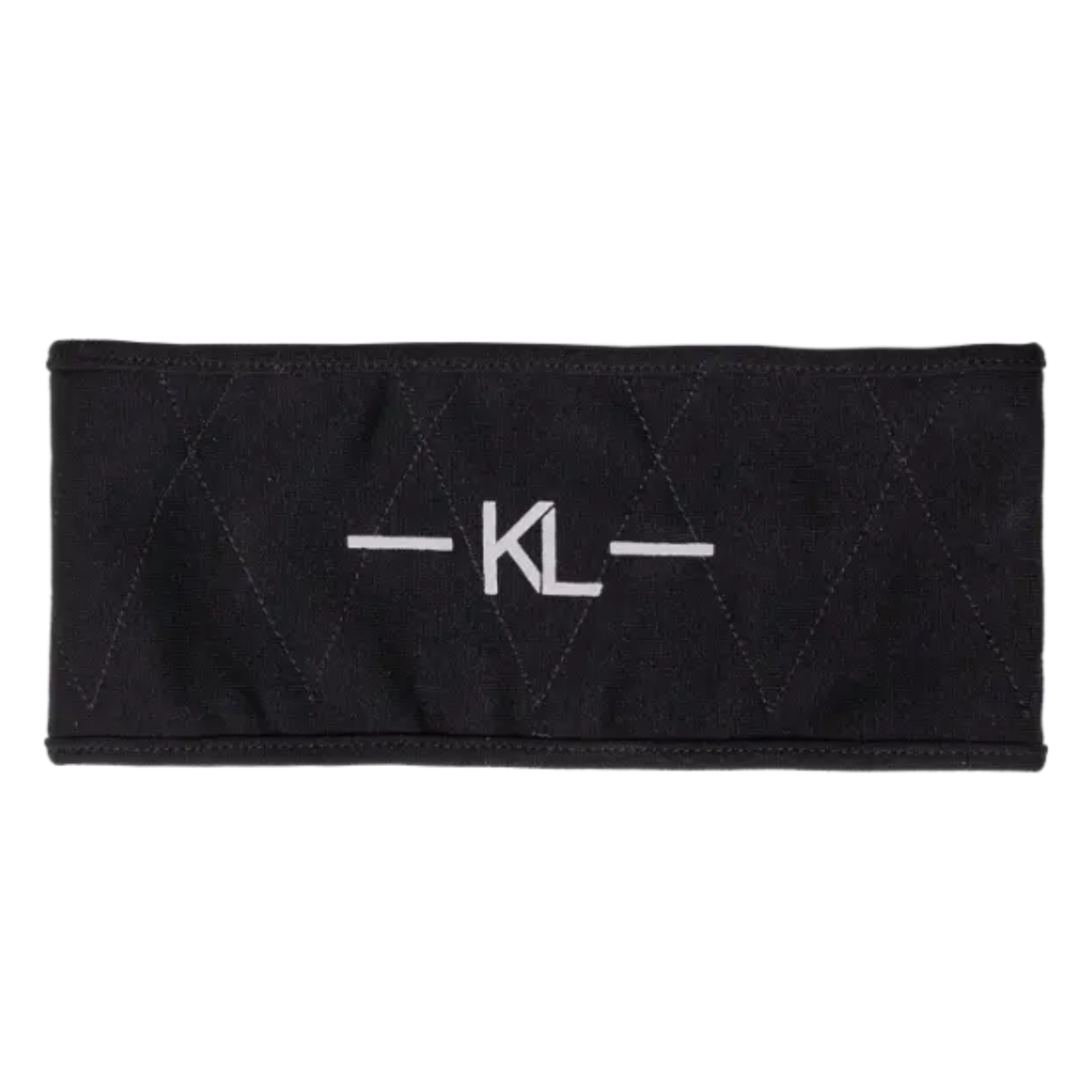 Kingsland Varsin Reflective Pandebånd - Sort